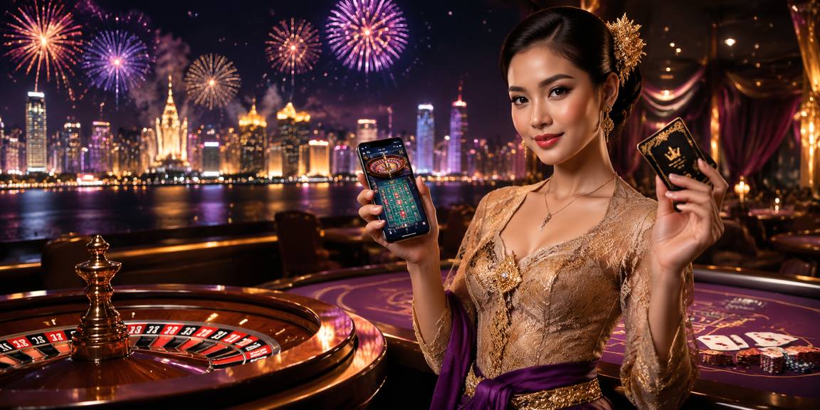 77 togel Live Tables, Slots and Real Payouts in One Place